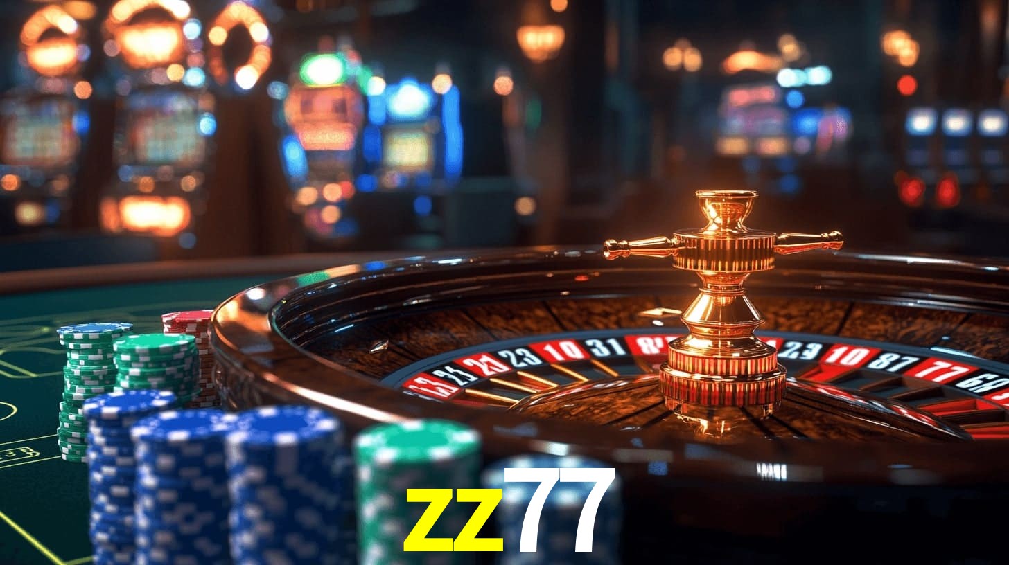 zz77: Seu Cassino Premiado com Pagamentos Rápidos