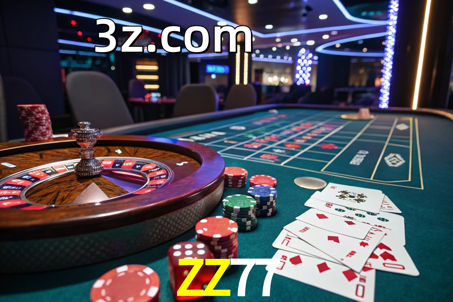 ZZ77