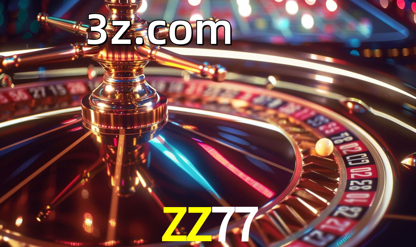 cassino online ZZ77