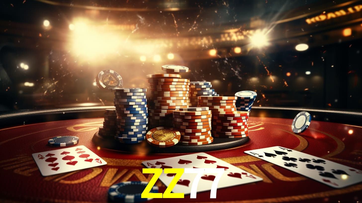 cassino online ZZ77