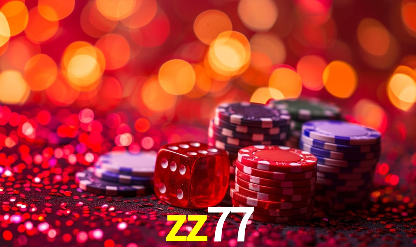 Explorando a Categoria de Eventos em Apostas na zz77
