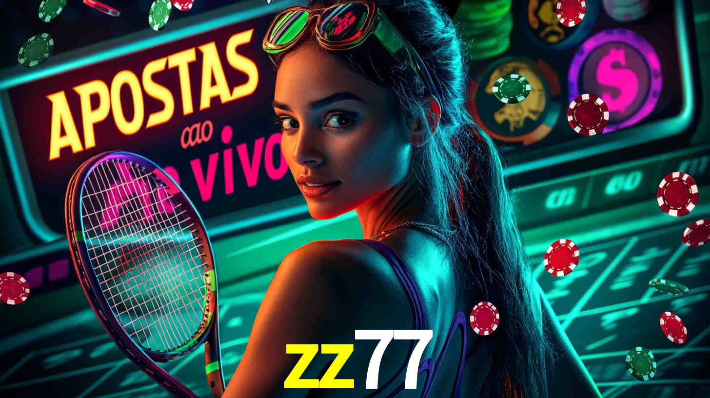 Apostas Esportivas na zz77: Um Guia Completo