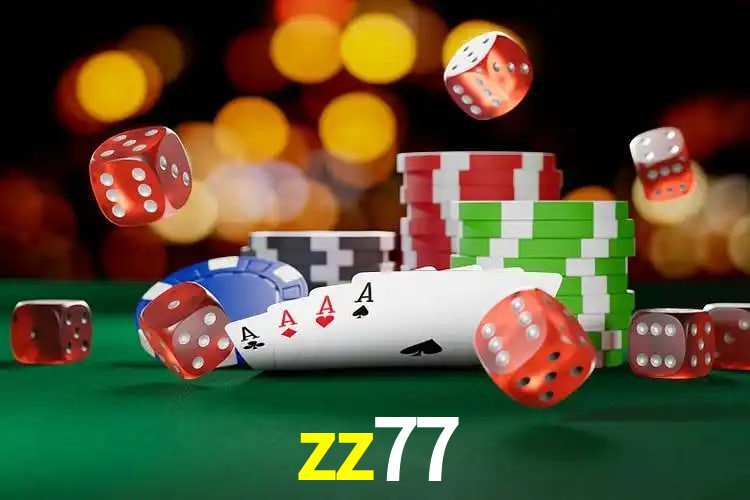 Apostas de Futebol zz77