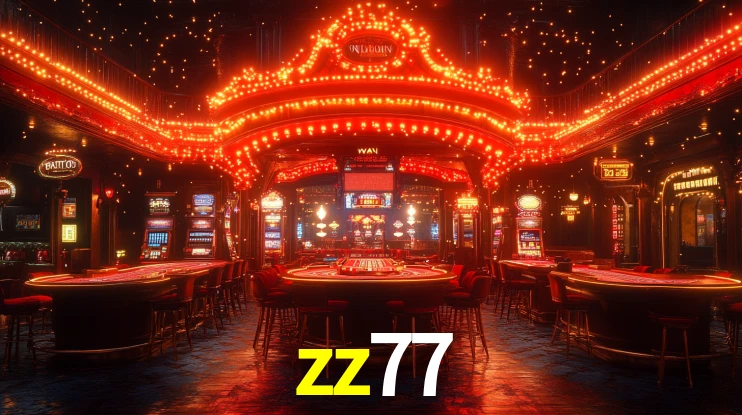 Experimente o Login Seguro Premium no zz77