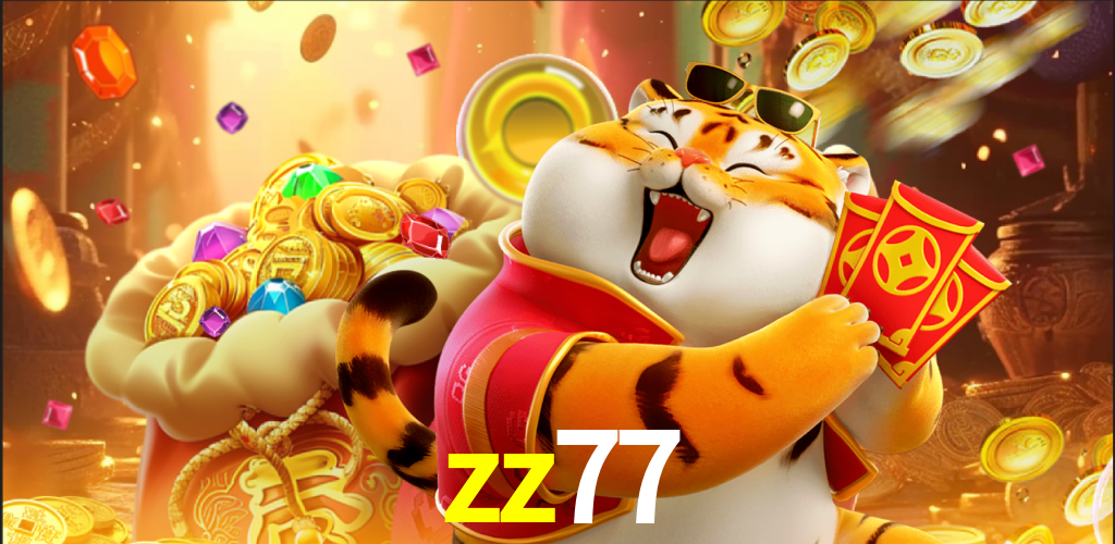 zz77: A Experiência de Casino com Jogos de Mesa ao Vivo
