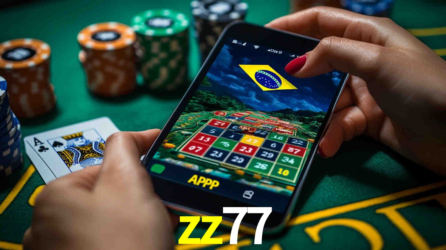 A Popularidade dos Caça-Níqueis no zz77