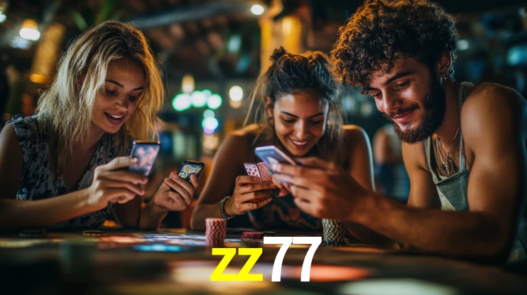 Programa VIP zz77