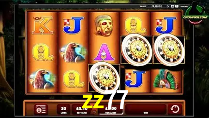 Desvendando o Mundo dos Jogos Virtuais na zz77