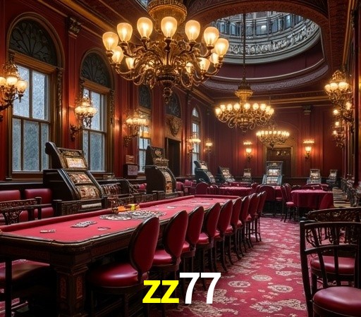 Casino Ao Vivo zz77