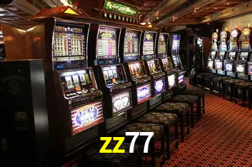 A Emoção da Loteria na zz77: Uma Chance de Mudança de Vida