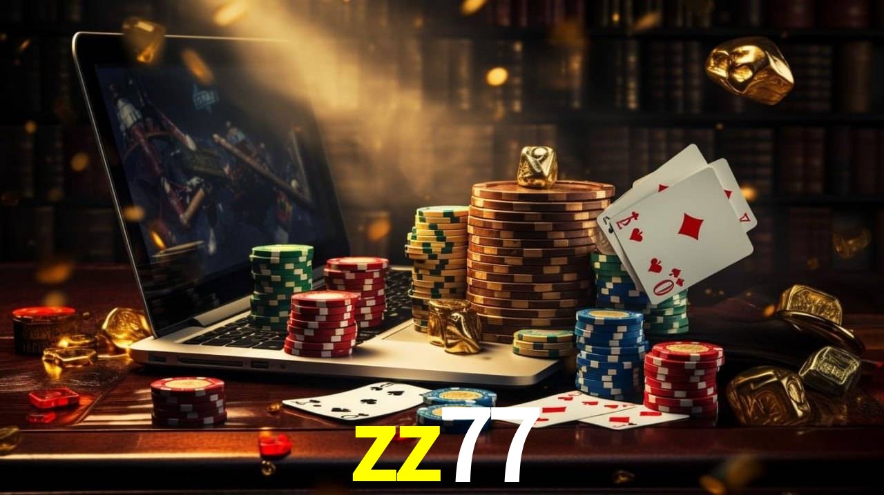PIX Instantâneo zz77