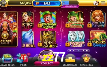 Descubra o Mundo do Cassino Online com zz77