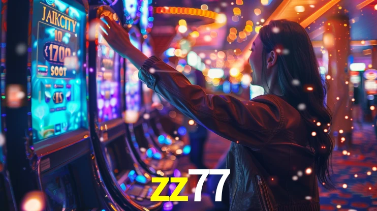 Sinta a adrenalina dos jogos de cassino com zz77