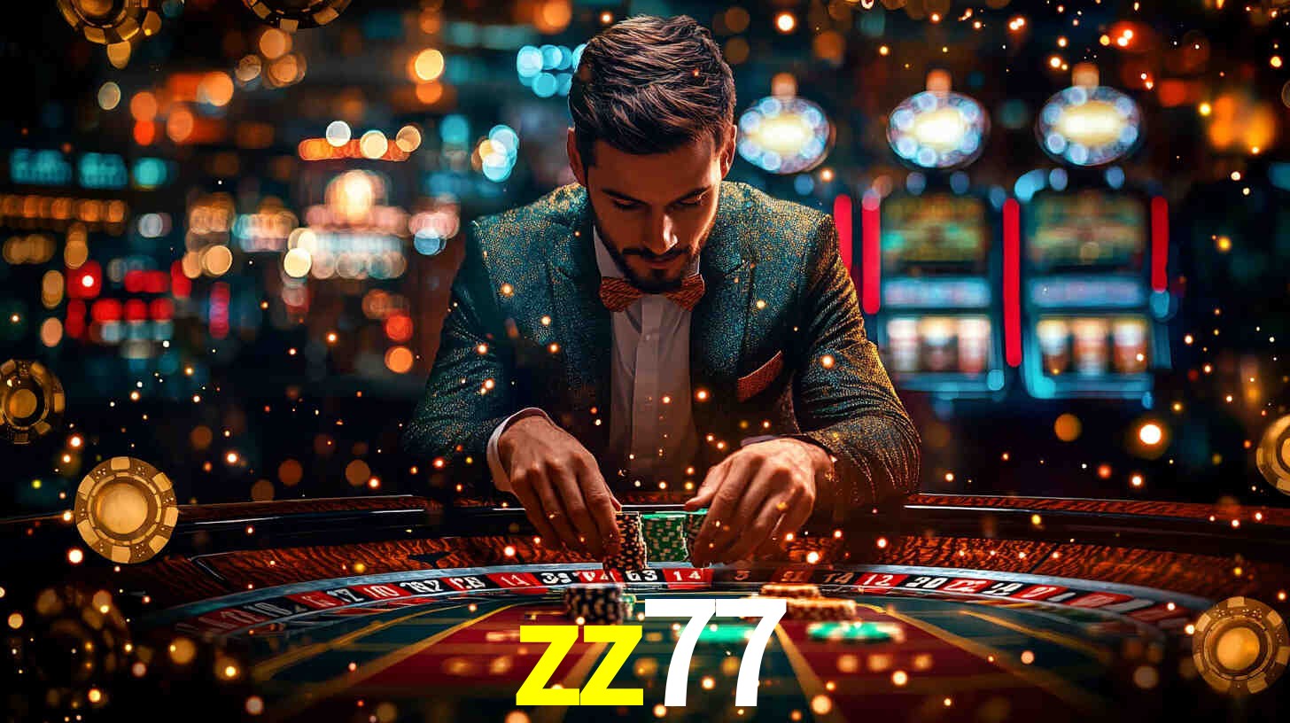 zz77 App Interface