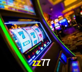 Descubra a Magia dos Jogos de Arcade no zz77