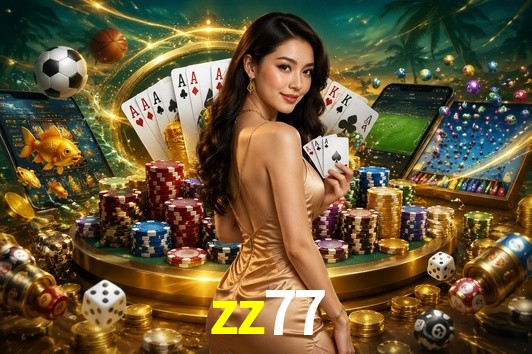 Roulette Table zz77