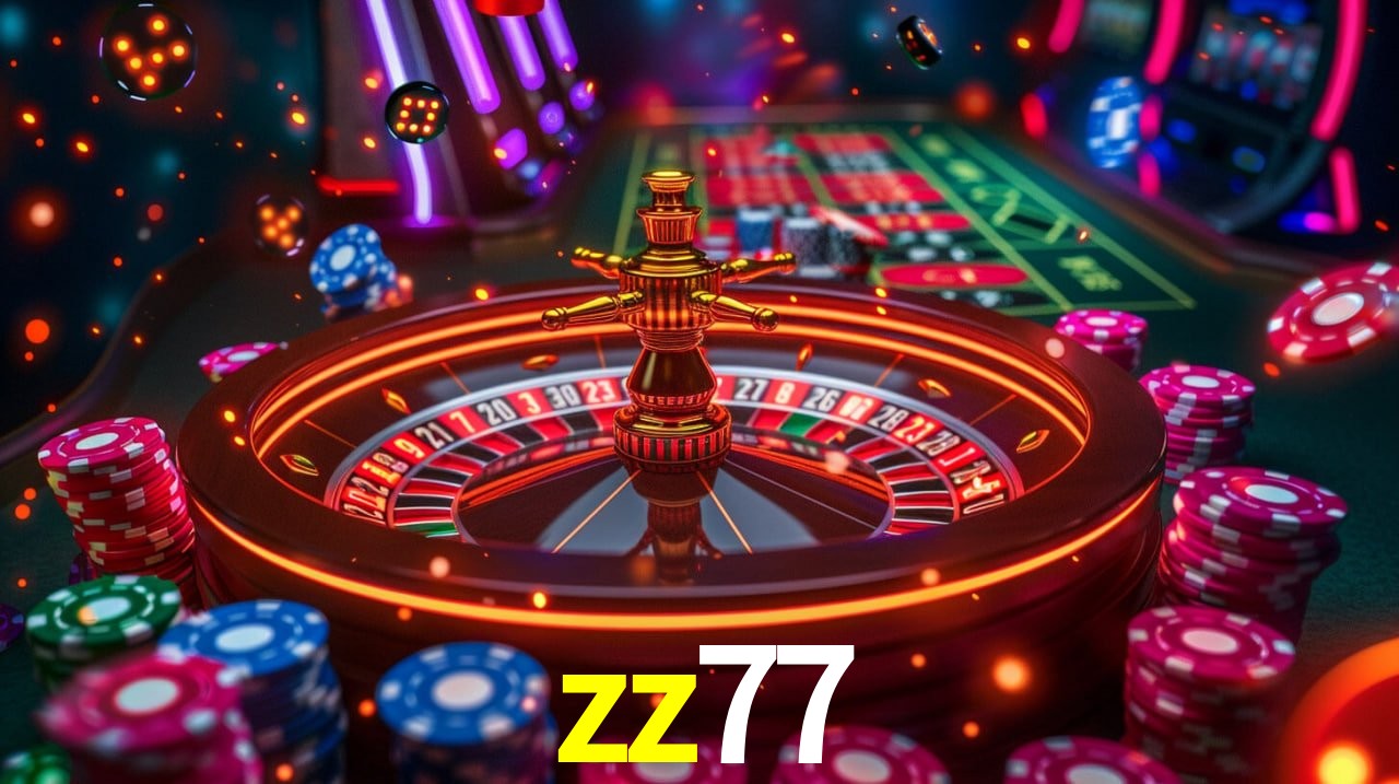 A Emoção da Loteria na zz77: Uma Chance de Mudança de Vida