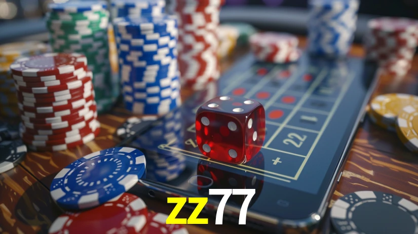 Bônus Generosos e Exclusivos no zz77 para Você!