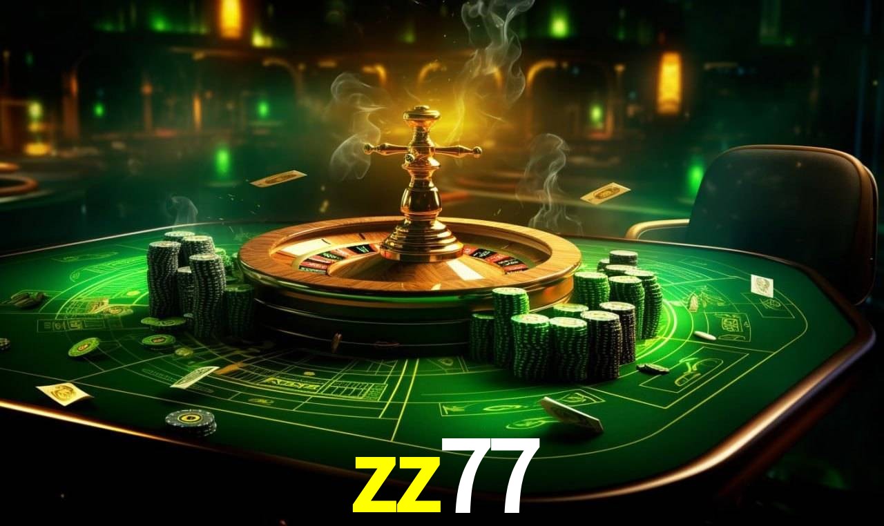 Inovações de Jogos na zz77: O Futuro das Experiências Interativas