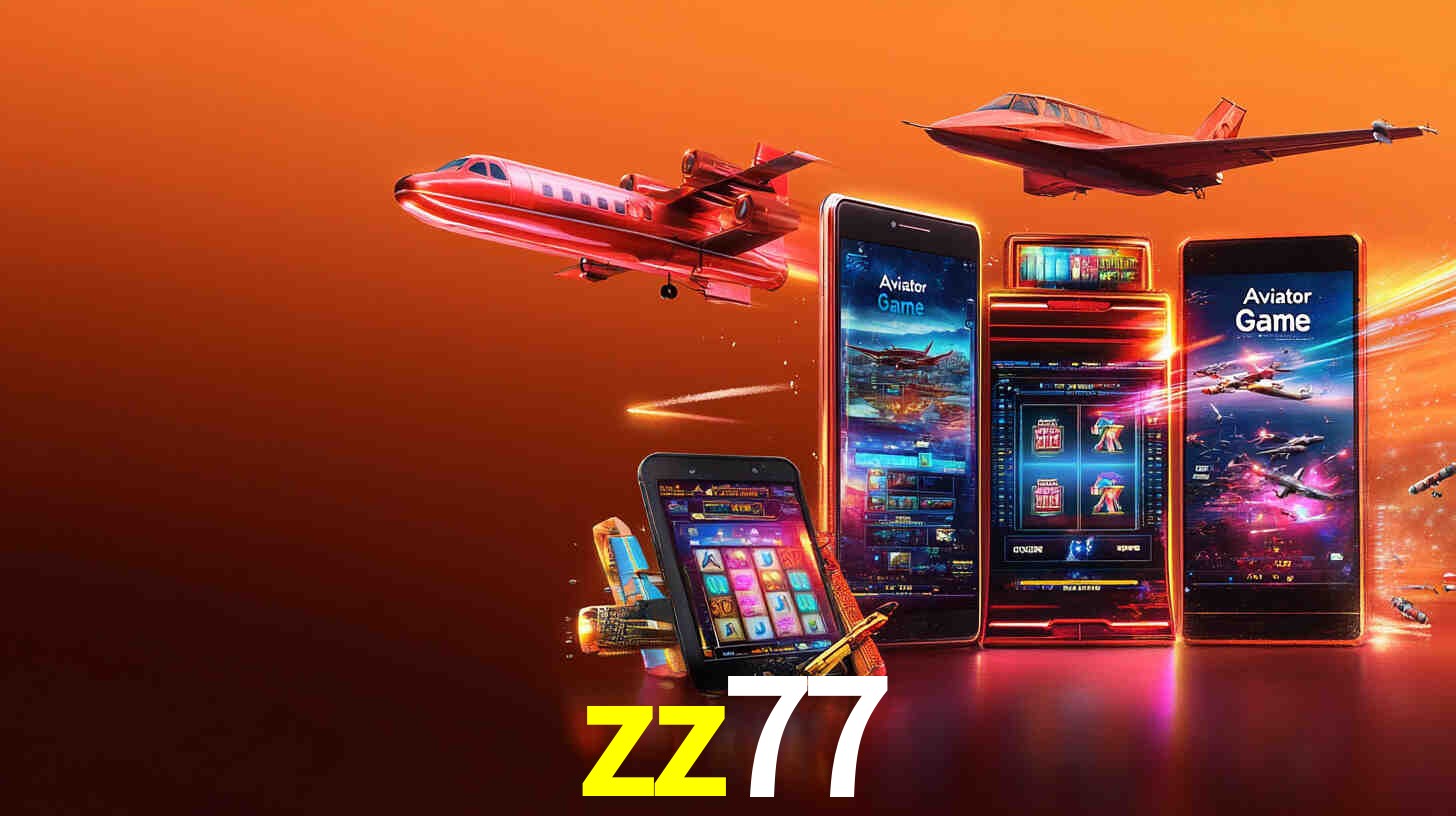 Desvendando o Mundo dos Jogos Virtuais na zz77
