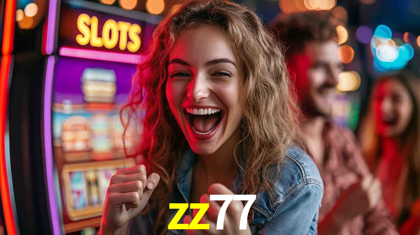 A Popularidade dos Caça-Níqueis no zz77