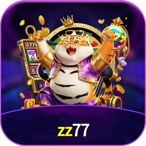 Logo da zz77